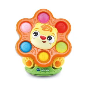 P’tit lion tourni pop-Vtech