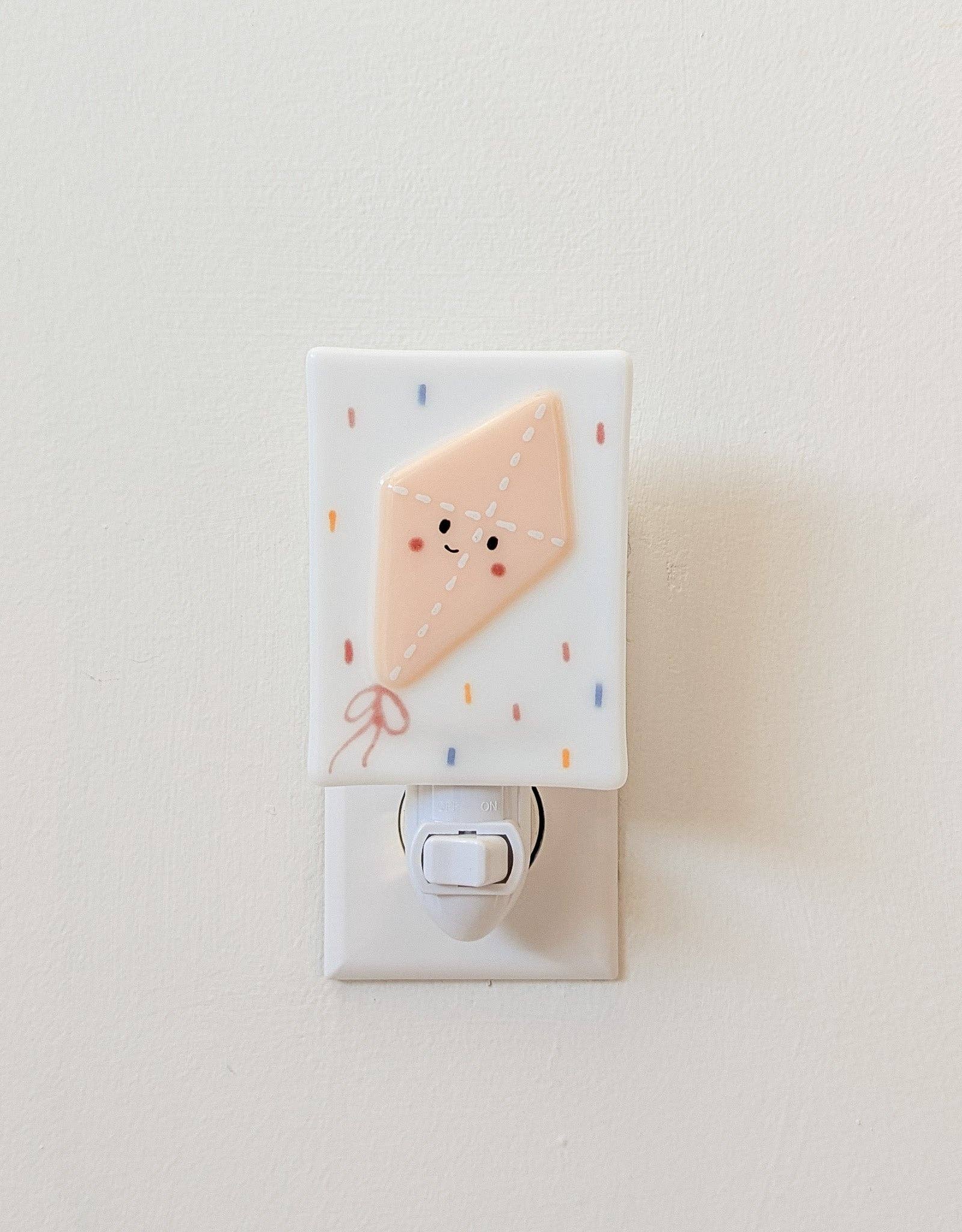 VEILLEUSE - CERF VOLANT – Image 4