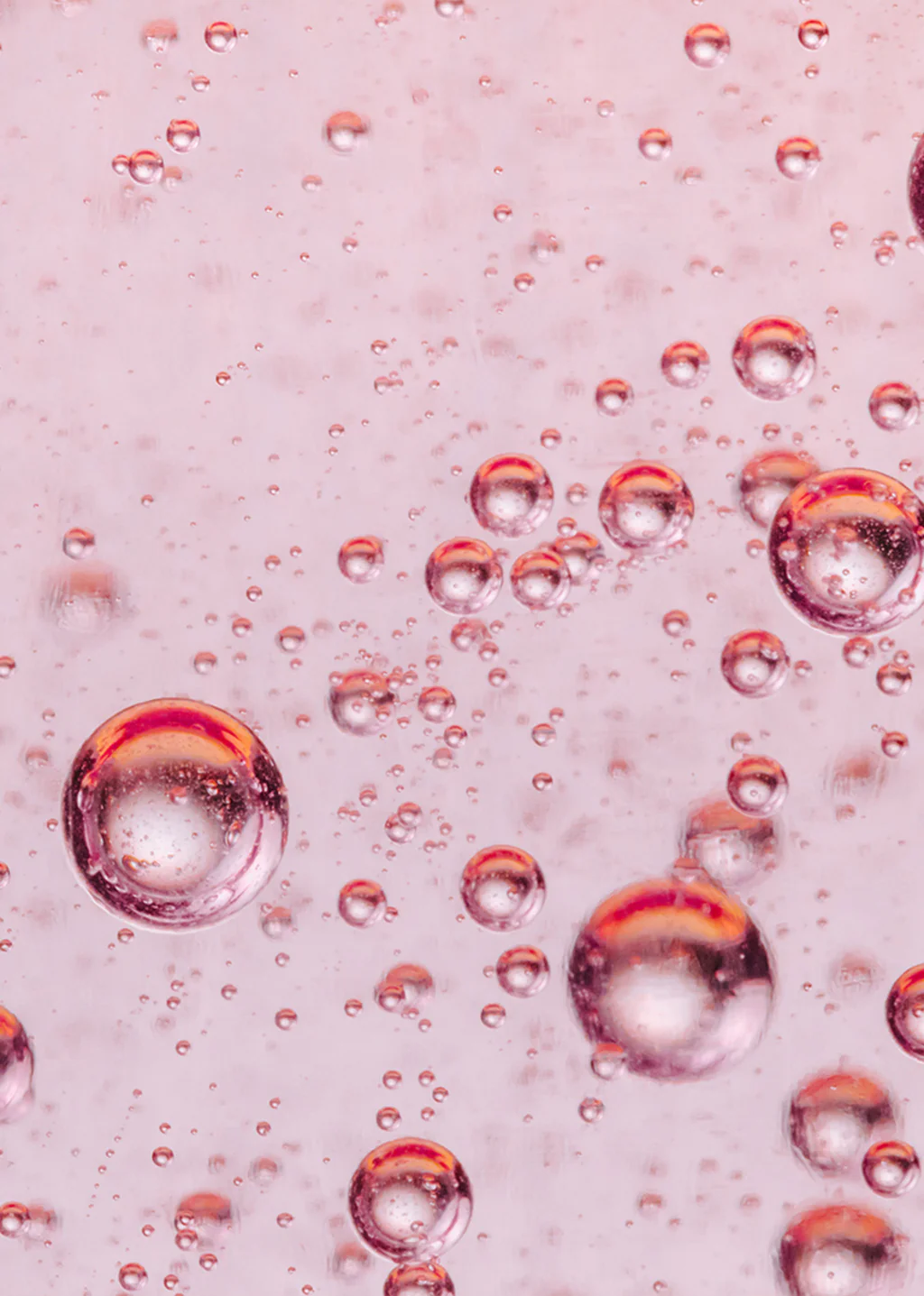 Parfum pour diffuseur - ROSE PETILLANT – Image 3