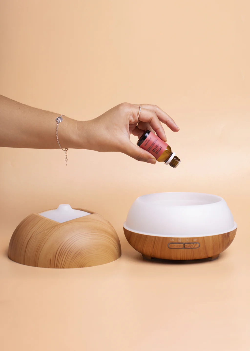 Parfum pour diffuseur - CERISE FESTIVE – Image 2