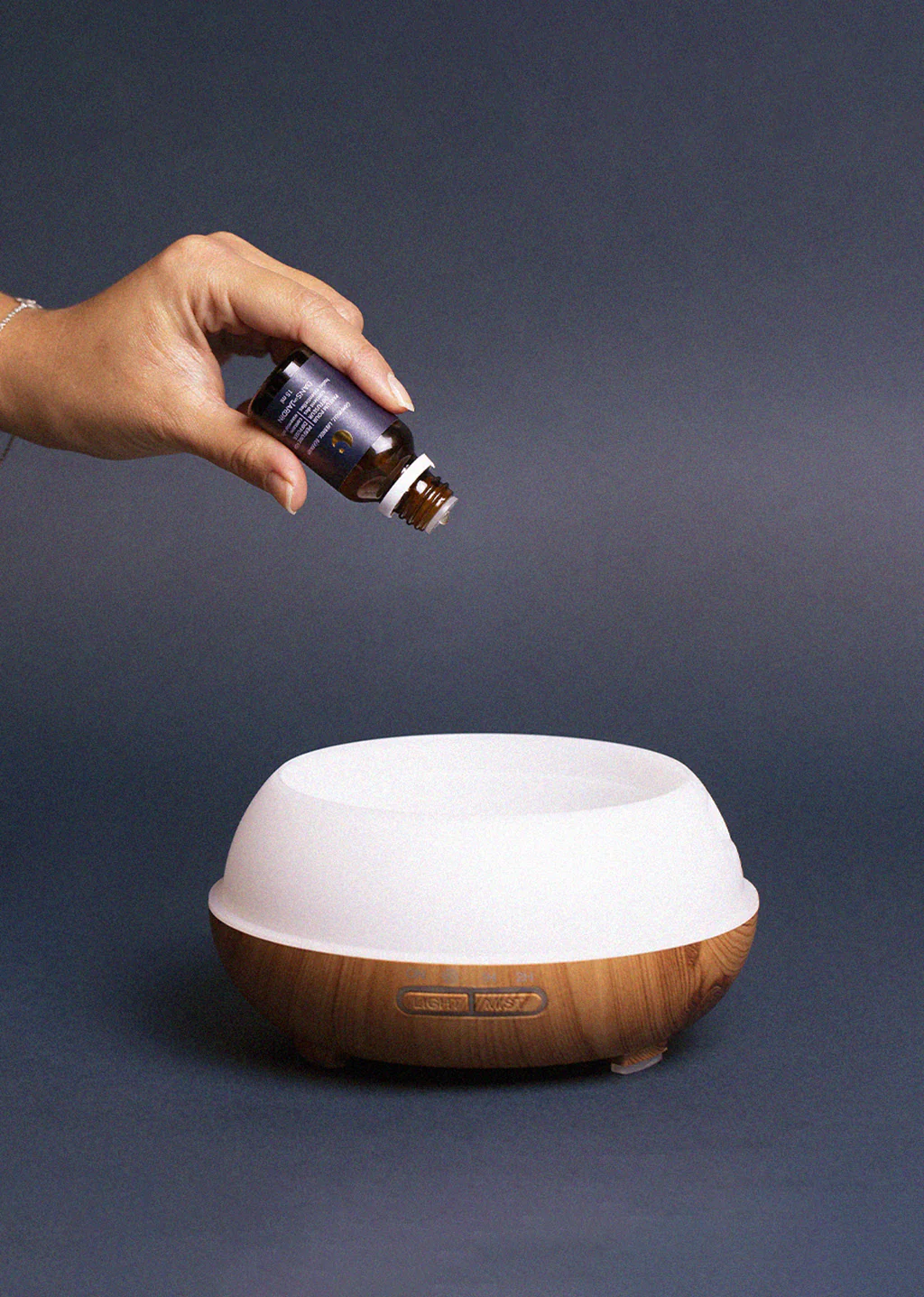 Parfum pour diffuseur - BONNE NUIT – Image 2