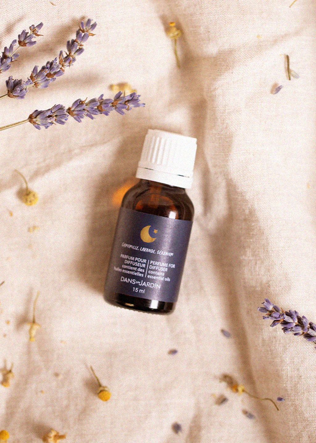 Parfum pour diffuseur - BONNE NUIT – Image 5