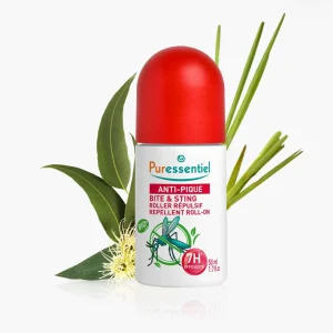 Roller Répulsif Bébé Anti-Pique 50 ml