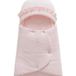 Nid d’ange – Rose