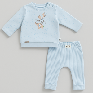 Ensemble 2 pièces - Caramell