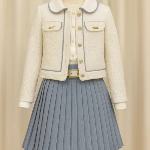 Ensemble 3 pièces pour fille