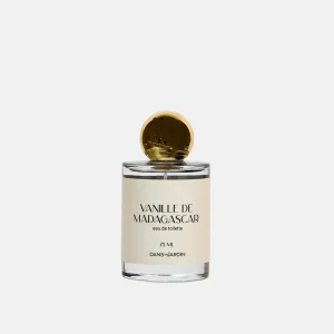 Eau de toilette - Vanille