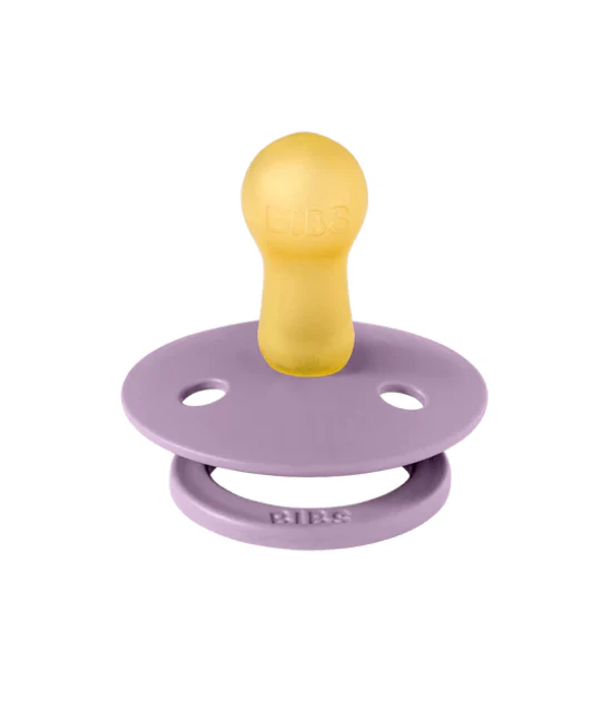 2 tétines Lavender / Baby Pink – Image 2
