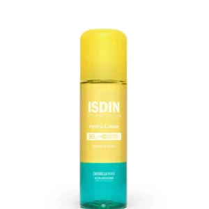 Fotoprotector ISDIN HydroLotion SPF 50