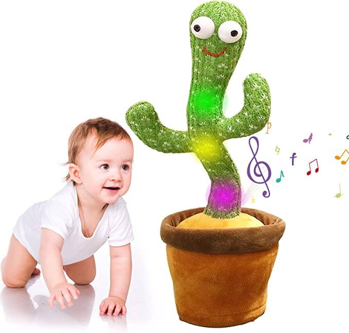 CactusDancer™ - Jeu éducatif cactus dansant – Image 2