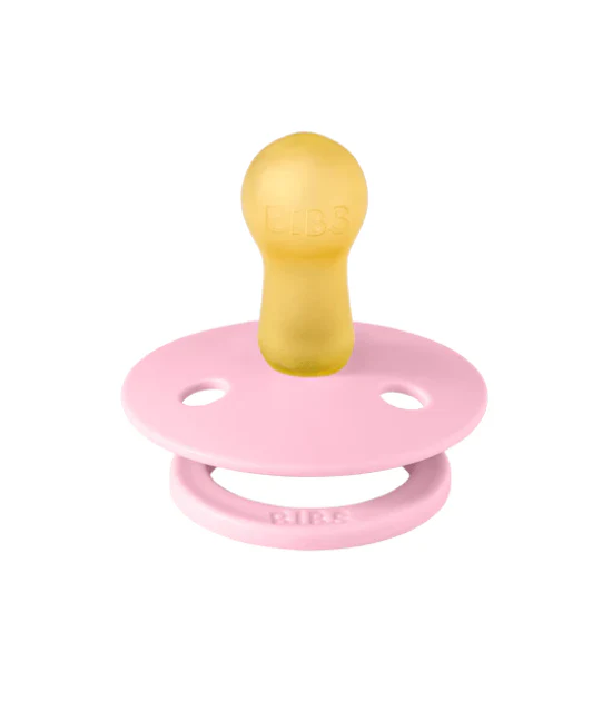 2 tétines Lavender / Baby Pink – Image 3