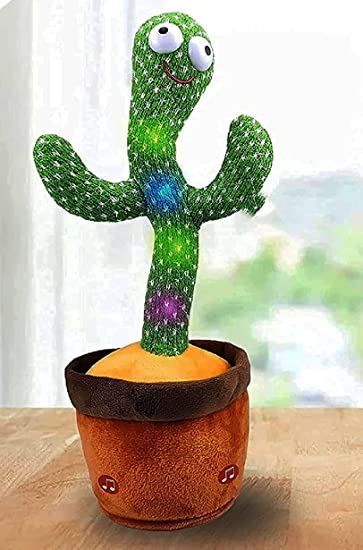 CactusDancer™ - Jeu éducatif cactus dansant – Image 3