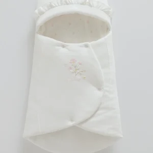 Nid d’ange – Ecru