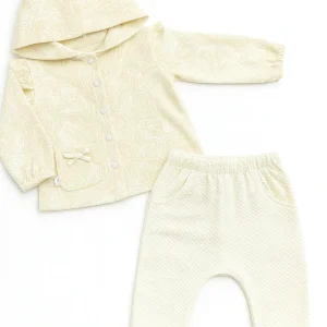 Ensemble 2 pièces – Caramell