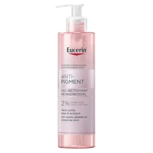 Eucerin Anti-Pigment Gel Nettoyant – 200ml