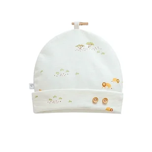 Bonnet bébé