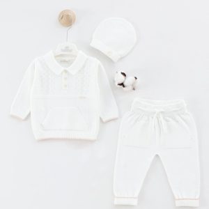 Ensemble 100% Coton Leoking