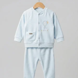 Ensemble 2 pièces – Caramell