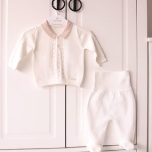 Ensemble 100% Coton Leoking