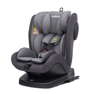 Siège Auto Isofix Jovikids Angela 0/1/2/3 (2-36kg)