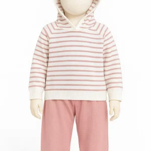Ensemble 2 pièces 100% cotton pour fille