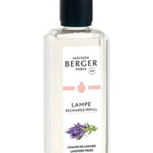 Parfum de maison 500ml - CHANT DE LAVANDE