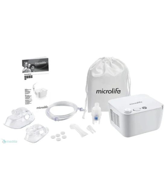 NEB 200 active - Nébuliseur à compression – Image 2