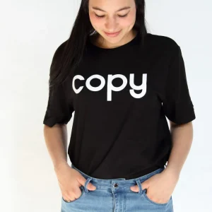 ENSEMBLE COPY PASTE - NOIR