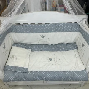 Ensemble de literie 3 pièces