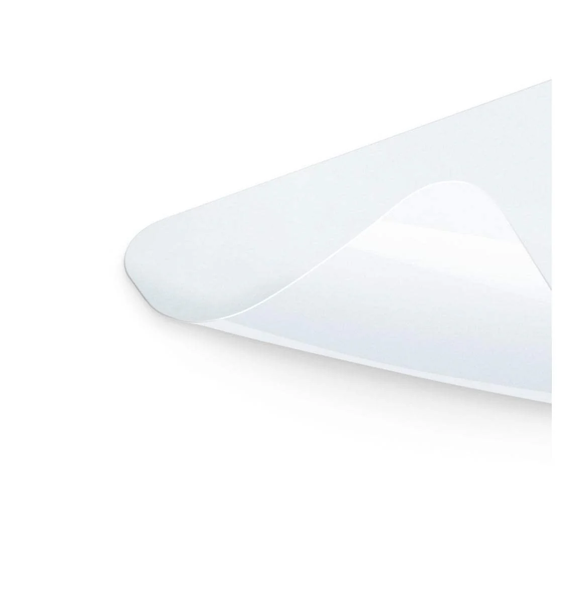 Un pansement Transparent Auto-adhésif - Hartmann 10x25cm 1 piece – Image 2