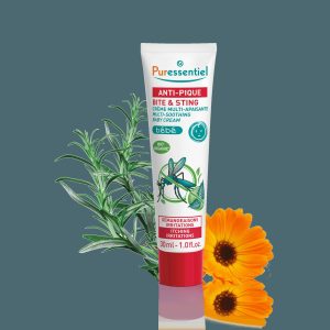 Crème Multi-apaisante Bébé Anti-Pique