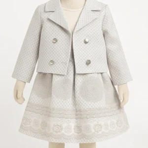 Ensemble 3 pièces pour fille