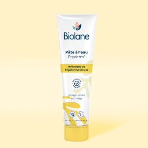 Pâte à l'eau Eryderm