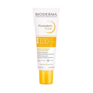 Bioderma Photoderm MAX Fluide SPF 100 Invisible 40ml