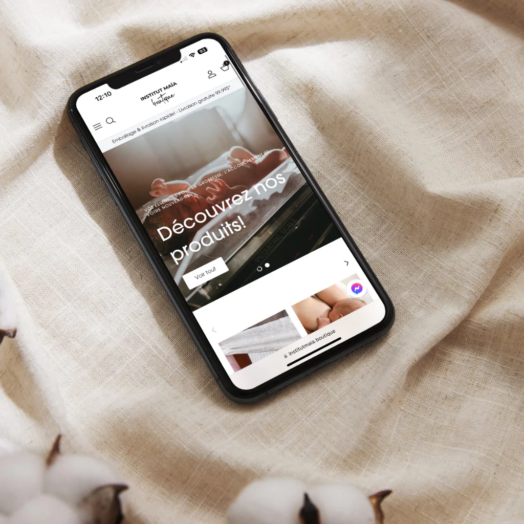 MA CARTE-CADEAU EN LIGNE