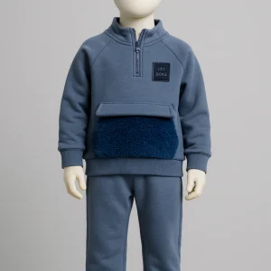 Ensemble 2 pièces pour garçons