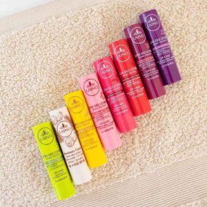 Laino soin des lèvres