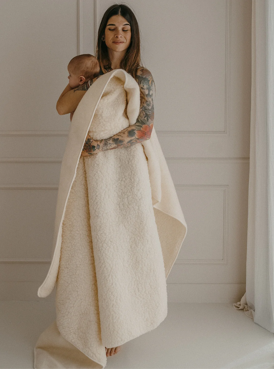 Couverture Sierra – Image 3