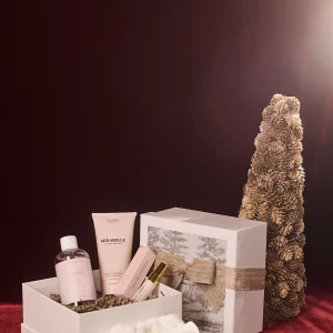 Ensemble cadeau - MIRABELLE