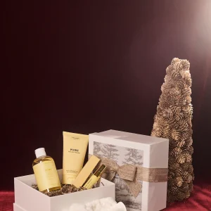 Ensemble cadeau - POIRE