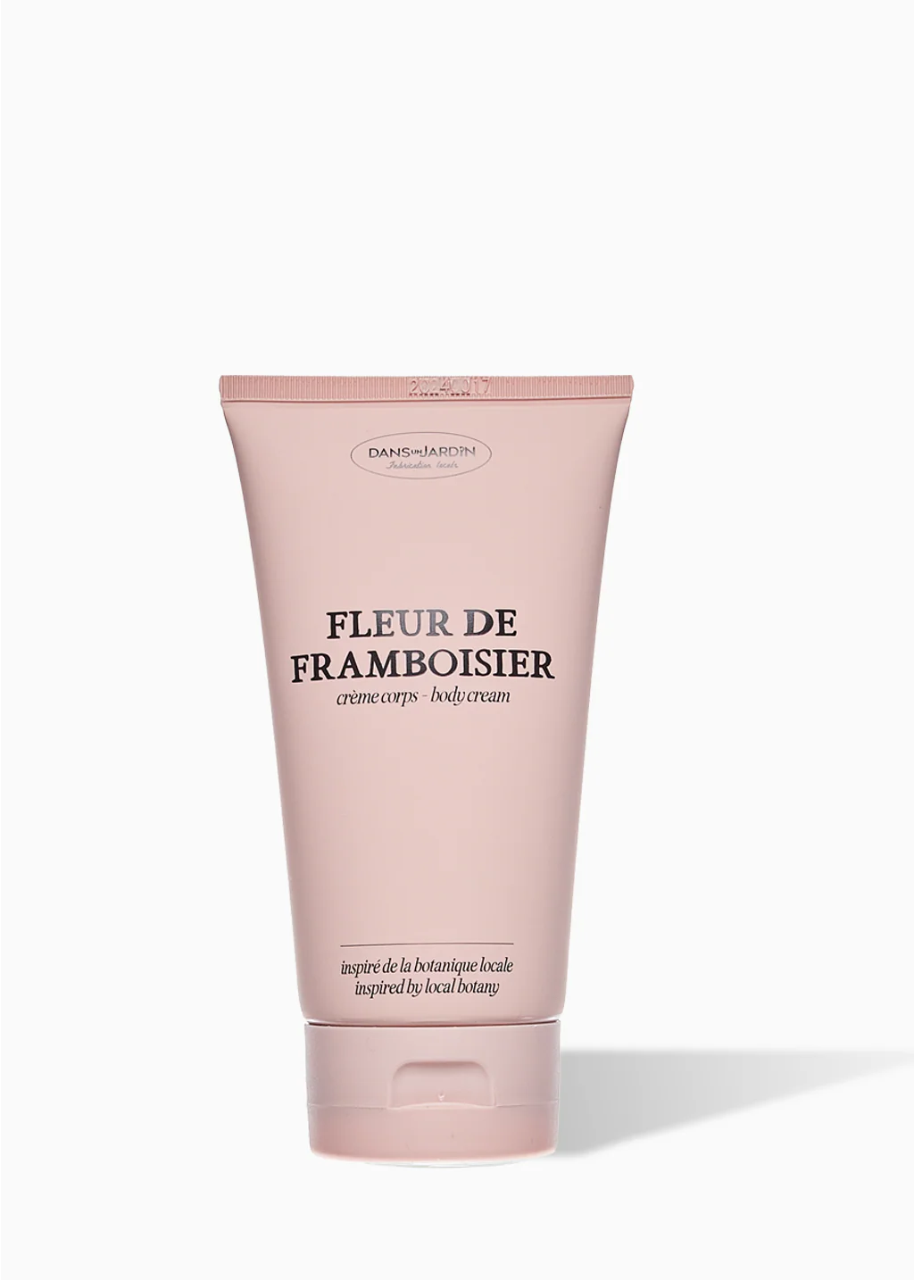 Ensemble cadeau - FLEUR DE FRAMBOISIER – Image 2