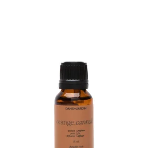 Parfum pour diffuseur - ORANGE CANNELLE