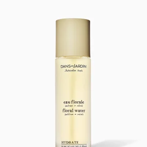 Eau Florale - Safran + Néroli