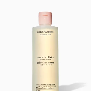 Eau Micellaire - Safran + Néroli