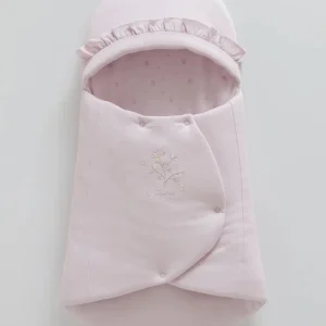 Nid d’ange – Lilas