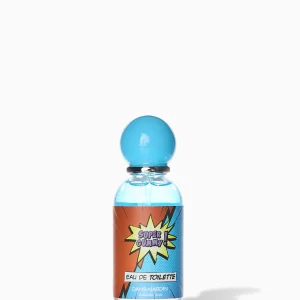 Eau de toilette - SUPER GUMMY