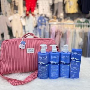 Pack uriage essentiel