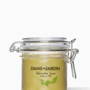 Exfoliant pour les pieds - Eucalyptus et citron