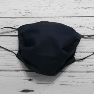 Éco Trucs - Masque Coton 3 épaisseurs Ado 7-14a