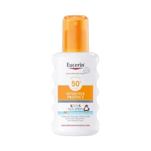 Eucerin SUN PROTECTION Sensitive Protect KIDS Spray SPF50+  200ml